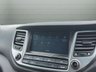 USED 2017 67 HYUNDAI TUCSON 1.7 CRDi Blue Drive SE Nav SUV 5dr Diesel DCT Euro 6 (s/s) (141 ps) 