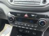 USED 2017 67 HYUNDAI TUCSON 1.7 CRDi Blue Drive SE Nav SUV 5dr Diesel DCT Euro 6 (s/s) (141 ps) 