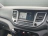 USED 2017 67 HYUNDAI TUCSON 1.7 CRDi Blue Drive SE Nav SUV 5dr Diesel DCT Euro 6 (s/s) (141 ps) 