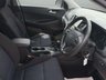 USED 2017 67 HYUNDAI TUCSON 1.7 CRDi Blue Drive SE Nav SUV 5dr Diesel DCT Euro 6 (s/s) (141 ps) 