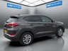 USED 2017 67 HYUNDAI TUCSON 1.7 CRDi Blue Drive SE Nav SUV 5dr Diesel DCT Euro 6 (s/s) (141 ps) 