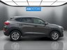 USED 2017 67 HYUNDAI TUCSON 1.7 CRDi Blue Drive SE Nav SUV 5dr Diesel DCT Euro 6 (s/s) (141 ps) 