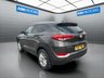 USED 2017 67 HYUNDAI TUCSON 1.7 CRDi Blue Drive SE Nav SUV 5dr Diesel DCT Euro 6 (s/s) (141 ps) 