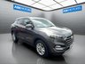 USED 2017 67 HYUNDAI TUCSON 1.7 CRDi Blue Drive SE Nav SUV 5dr Diesel DCT Euro 6 (s/s) (141 ps) 