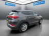 USED 2017 67 HYUNDAI TUCSON 1.7 CRDi Blue Drive SE Nav SUV 5dr Diesel DCT Euro 6 (s/s) (141 ps) 