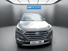 USED 2017 67 HYUNDAI TUCSON 1.7 CRDi Blue Drive SE Nav SUV 5dr Diesel DCT Euro 6 (s/s) (141 ps) 