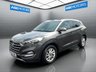 USED 2017 67 HYUNDAI TUCSON 1.7 CRDi Blue Drive SE Nav SUV 5dr Diesel DCT Euro 6 (s/s) (141 ps) 