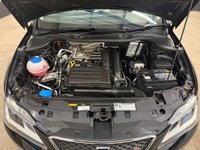 USED 2016 16 SEAT IBIZA 1.2 TSi FR Sport Coupe Navigation 3 Door Petrol Manual Euro 6 (110 ps) 10 SERVICES TO 55,005 MILES