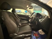 USED 2016 16 SEAT IBIZA 1.2 TSi FR Sport Coupe Navigation 3 Door Petrol Manual Euro 6 (110 ps) 10 SERVICES TO 55,005 MILES