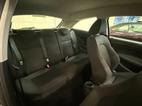 USED 2016 16 SEAT IBIZA 1.2 TSi FR Sport Coupe Navigation 3 Door Petrol Manual Euro 6 (110 ps) 10 SERVICES TO 55,005 MILES
