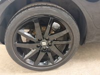 USED 2016 16 SEAT IBIZA 1.2 TSi FR Sport Coupe Navigation 3 Door Petrol Manual Euro 6 (110 ps) 10 SERVICES TO 55,005 MILES