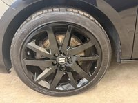 USED 2016 16 SEAT IBIZA 1.2 TSi FR Sport Coupe Navigation 3 Door Petrol Manual Euro 6 (110 ps) 10 SERVICES TO 55,005 MILES