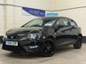 USED 2016 16 SEAT IBIZA 1.2 TSi FR Sport Coupe Navigation 3 Door Petrol Manual Euro 6 (110 ps) 10 SERVICES TO 55,005 MILES