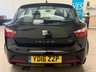 USED 2016 16 SEAT IBIZA 1.2 TSi FR Sport Coupe Navigation 3 Door Petrol Manual Euro 6 (110 ps) 10 SERVICES TO 55,005 MILES