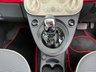 USED 2017 17 FIAT 500 1.2 Lounge Hatchback 3dr Petrol Dualogic Euro 6 (s/s) (69 bhp) 