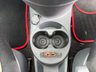 USED 2017 17 FIAT 500 1.2 Lounge Hatchback 3dr Petrol Dualogic Euro 6 (s/s) (69 bhp) 