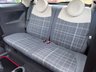 USED 2017 17 FIAT 500 1.2 Lounge Hatchback 3dr Petrol Dualogic Euro 6 (s/s) (69 bhp) 