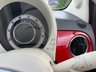 USED 2017 17 FIAT 500 1.2 Lounge Hatchback 3dr Petrol Dualogic Euro 6 (s/s) (69 bhp) 
