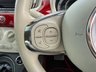 USED 2017 17 FIAT 500 1.2 Lounge Hatchback 3dr Petrol Dualogic Euro 6 (s/s) (69 bhp) 