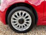 USED 2017 17 FIAT 500 1.2 Lounge Hatchback 3dr Petrol Dualogic Euro 6 (s/s) (69 bhp) 