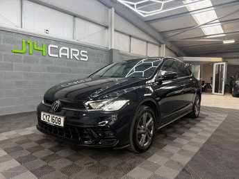 View our VOLKSWAGEN POLO