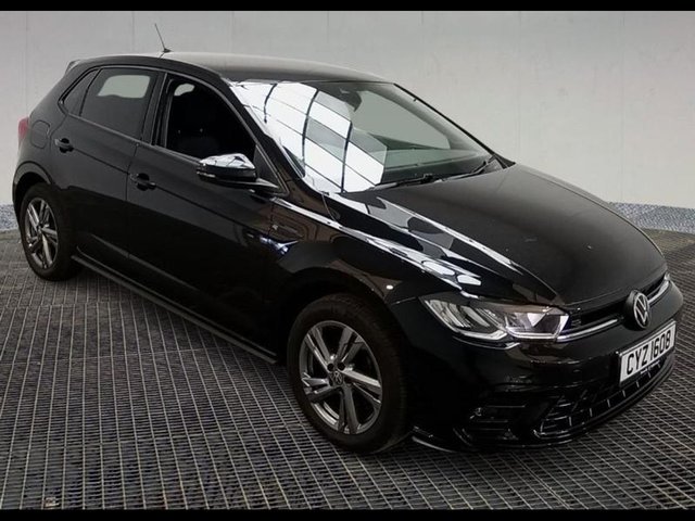 View our VOLKSWAGEN POLO