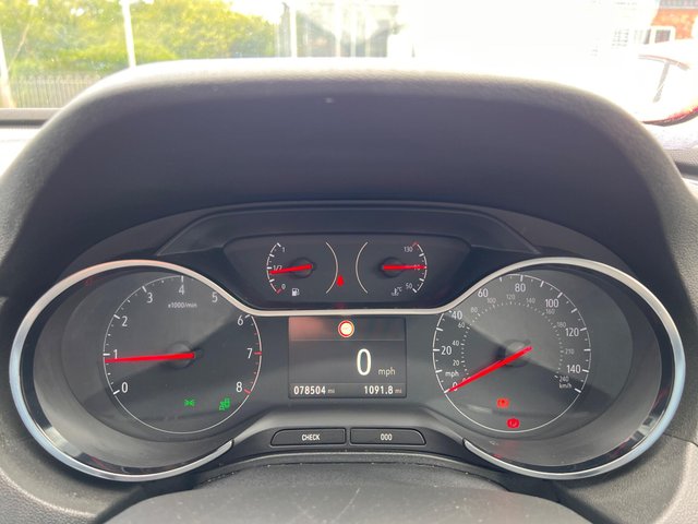 View our VAUXHALL GRANDLAND X