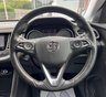 USED 2018 68 VAUXHALL GRANDLAND X 1.2 Turbo Sport Nav Euro 6 (s/s) 5dr APPLE CAR PLAY*R.SENSORS*CRUSE