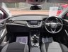 USED 2018 68 VAUXHALL GRANDLAND X 1.2 Turbo Sport Nav Euro 6 (s/s) 5dr APPLE CAR PLAY*R.SENSORS*CRUSE
