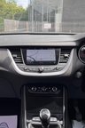 USED 2018 68 VAUXHALL GRANDLAND X 1.2 Turbo Sport Nav Euro 6 (s/s) 5dr APPLE CAR PLAY*R.SENSORS*CRUSE