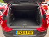 USED 2018 68 VAUXHALL GRANDLAND X 1.2 Turbo Sport Nav Euro 6 (s/s) 5dr APPLE CAR PLAY*R.SENSORS*CRUSE