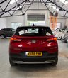 USED 2018 68 VAUXHALL GRANDLAND X 1.2 Turbo Sport Nav Euro 6 (s/s) 5dr APPLE CAR PLAY*R.SENSORS*CRUSE