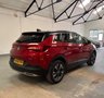 USED 2018 68 VAUXHALL GRANDLAND X 1.2 Turbo Sport Nav Euro 6 (s/s) 5dr APPLE CAR PLAY*R.SENSORS*CRUSE
