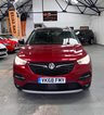 USED 2018 68 VAUXHALL GRANDLAND X 1.2 Turbo Sport Nav Euro 6 (s/s) 5dr APPLE CAR PLAY*R.SENSORS*CRUSE