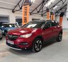 USED 2018 68 VAUXHALL GRANDLAND X 1.2 Turbo Sport Nav Euro 6 (s/s) 5dr APPLE CAR PLAY*R.SENSORS*CRUSE