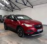 USED 2018 68 VAUXHALL GRANDLAND X 1.2 Turbo Sport Nav Euro 6 (s/s) 5dr APPLE CAR PLAY*R.SENSORS*CRUSE