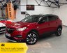USED 2018 68 VAUXHALL GRANDLAND X 1.2 Turbo Sport Nav Euro 6 (s/s) 5dr APPLE CAR PLAY*R.SENSORS*CRUSE