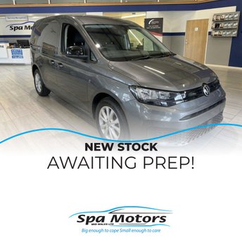 2021 VOLKSWAGEN CADDY MAXI 2.0 TDI C20 Commerce Pro Panel Van 6dr Diesel Manual LWB Euro 6 (s/s) (102 ps) &pound;18990.00