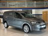 USED 2021 21 VOLKSWAGEN CADDY MAXI 2.0 TDI C20 Commerce Pro Panel Van 6dr Diesel Manual LWB Euro 6 (s/s) (102 ps) 