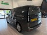 USED 2021 21 VOLKSWAGEN CADDY MAXI 2.0 TDI C20 Commerce Pro Panel Van 6dr Diesel Manual LWB Euro 6 (s/s) (102 ps) 