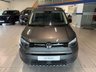 USED 2021 21 VOLKSWAGEN CADDY MAXI 2.0 TDI C20 Commerce Pro Panel Van 6dr Diesel Manual LWB Euro 6 (s/s) (102 ps) 