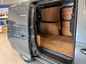 USED 2021 21 VOLKSWAGEN CADDY MAXI 2.0 TDI C20 Commerce Pro Panel Van 6dr Diesel Manual LWB Euro 6 (s/s) (102 ps) 