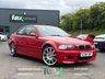 USED 2006 06 BMW M3 3.2i Coupe 2dr Petrol Manual Euro 4 (343 ps) Imola Red