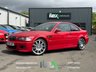USED 2006 06 BMW M3 3.2i Coupe 2dr Petrol Manual Euro 4 (343 ps) Imola Red