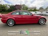 USED 2006 06 BMW M3 3.2i Coupe 2dr Petrol Manual Euro 4 (343 ps) Imola Red