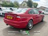 USED 2006 06 BMW M3 3.2i Coupe 2dr Petrol Manual Euro 4 (343 ps) Imola Red