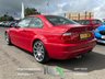 USED 2006 06 BMW M3 3.2i Coupe 2dr Petrol Manual Euro 4 (343 ps) Imola Red
