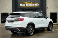 USED 2024 74 SKODA KODIAQ 2.0 TDI SE SUV 5dr Diesel DSG Euro 6 (s/s) (7 Seat) (150 ps) 