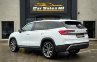 USED 2024 74 SKODA KODIAQ 2.0 TDI SE SUV 5dr Diesel DSG Euro 6 (s/s) (7 Seat) (150 ps) 
