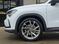 USED 2024 74 SKODA KODIAQ 2.0 TDI SE SUV 5dr Diesel DSG Euro 6 (s/s) (7 Seat) (150 ps) 